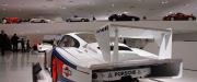Museo Porsche Stuttgart